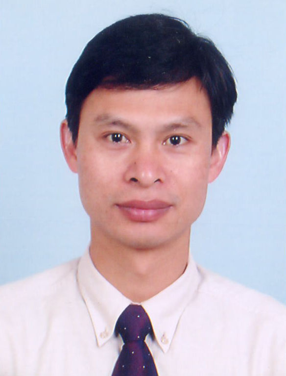 左曙光